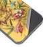 Yellow Marble End by William Kilburn iPhone 16e Skin